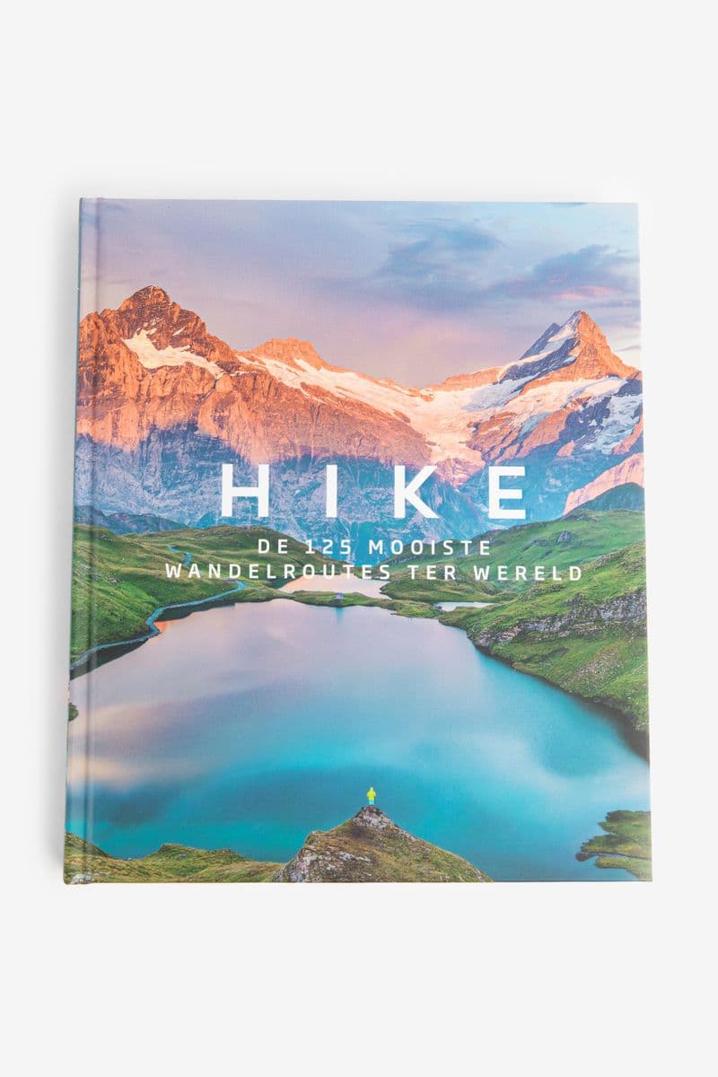 Livre HIKE
