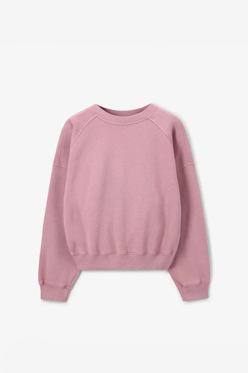Roze Sweater