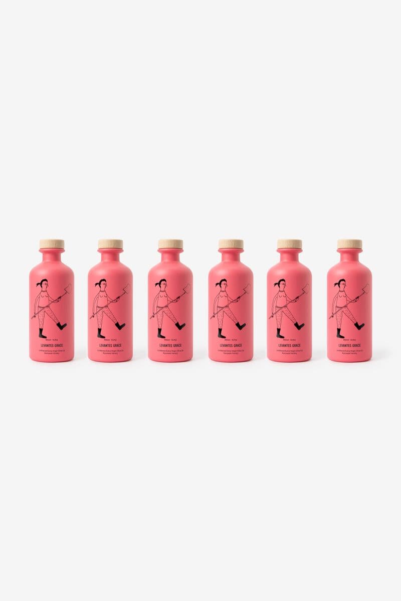 Levantes Grace 350 Ml
