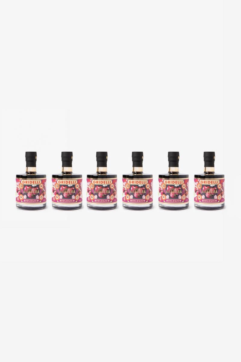 Gridelli Vinaigre Balsamique Amarena