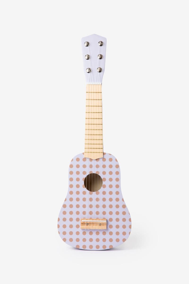Kids Concepts Guitare Jouet - Violet