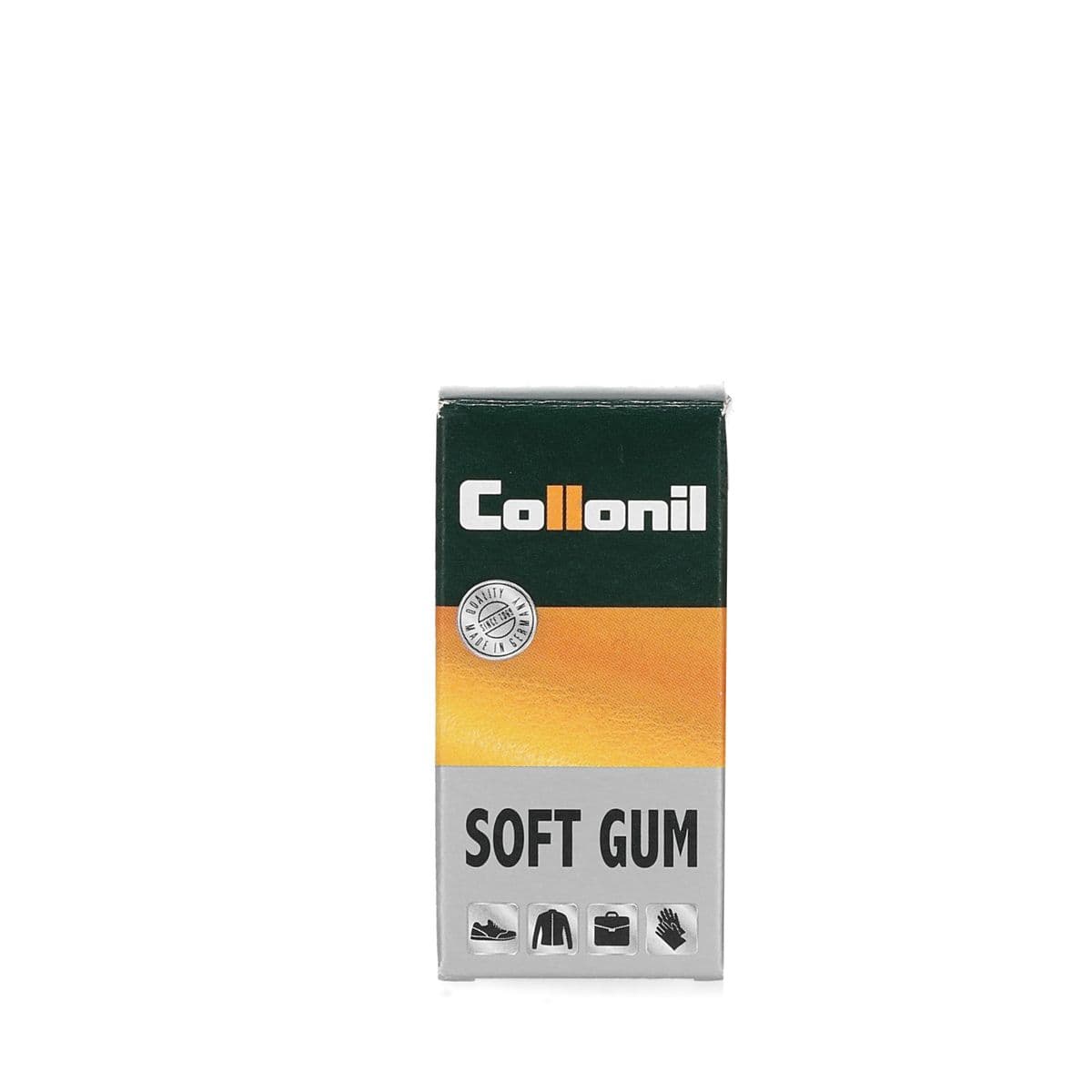 Soft gum
