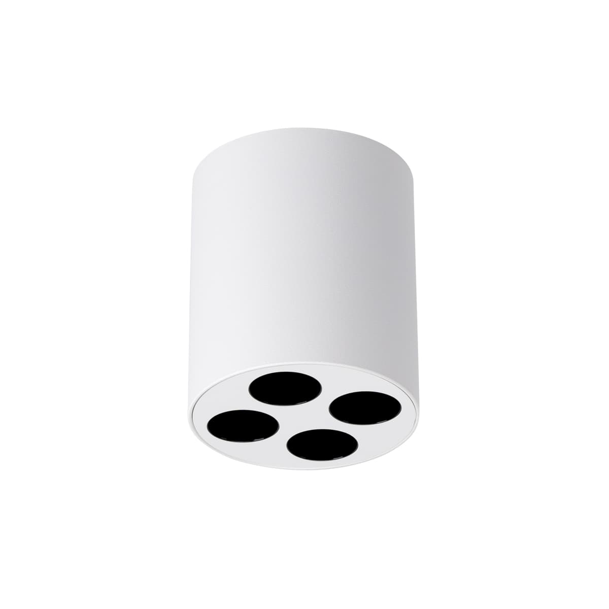 Plafondlamp ZOE witte LED