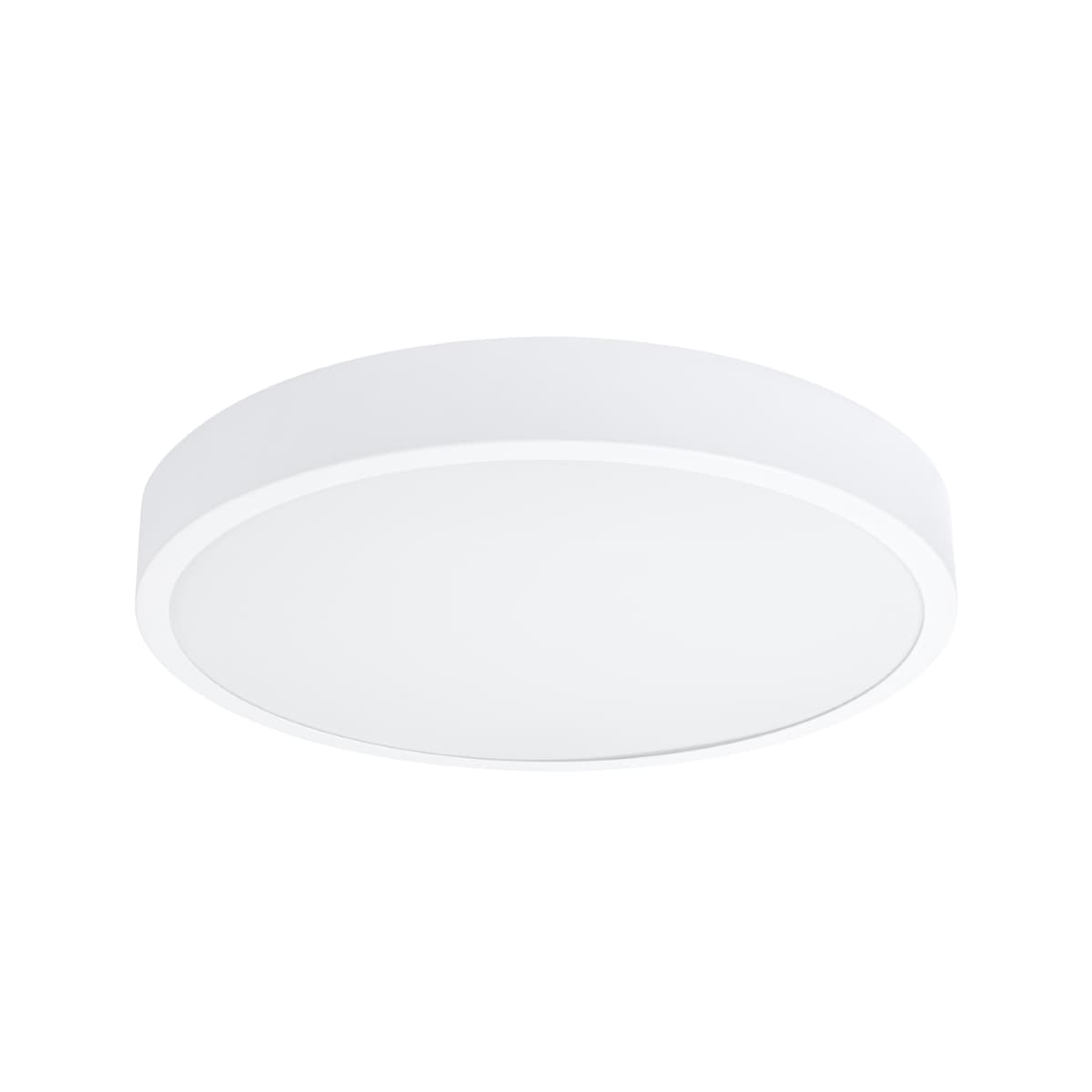 Plafondlamp ONYX 50 witte LED 3000K