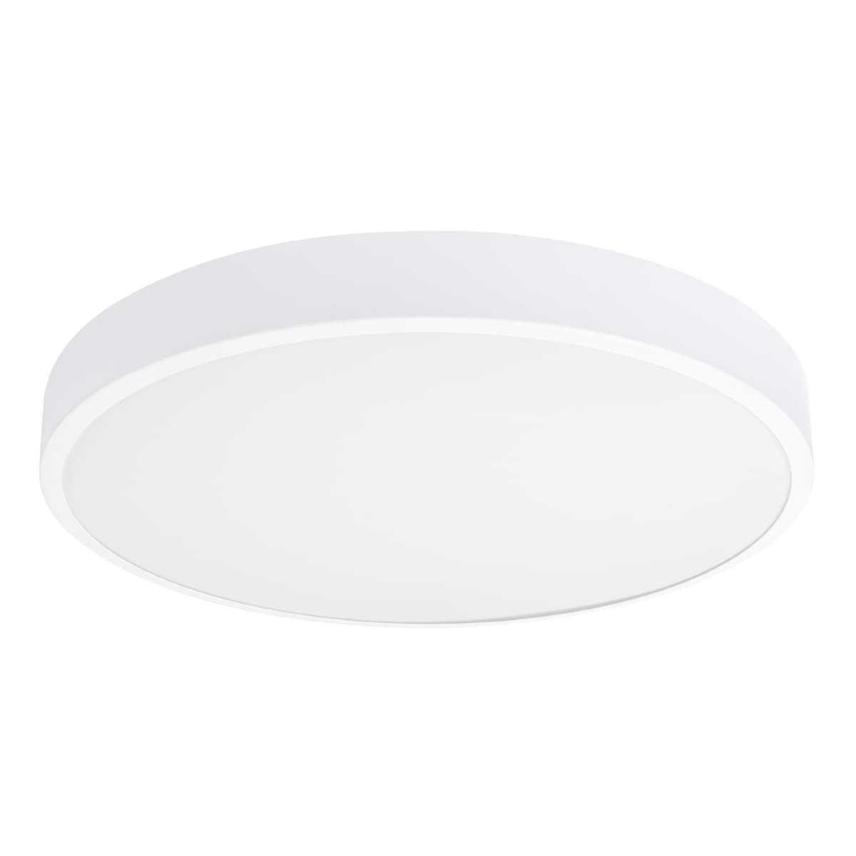 Plafondlamp ONYX 60 witte LED 3000K