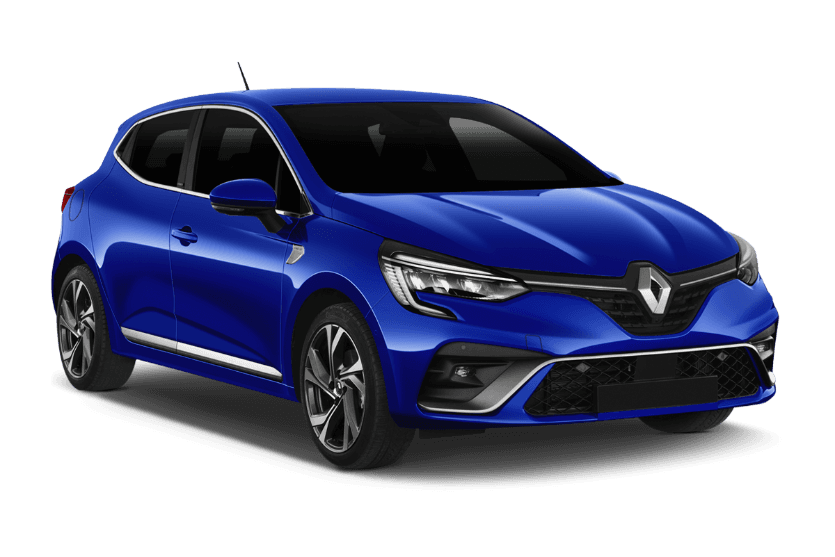 RENAULT CLIO 1.0