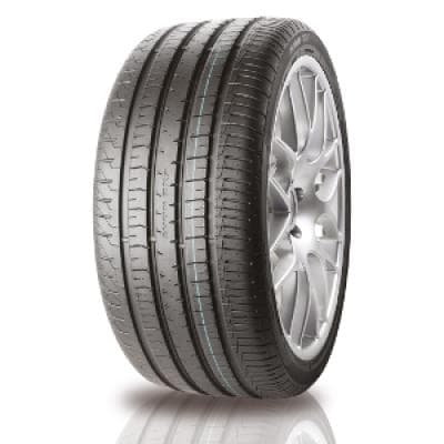 Avon ZX7 225/60 R18 100H