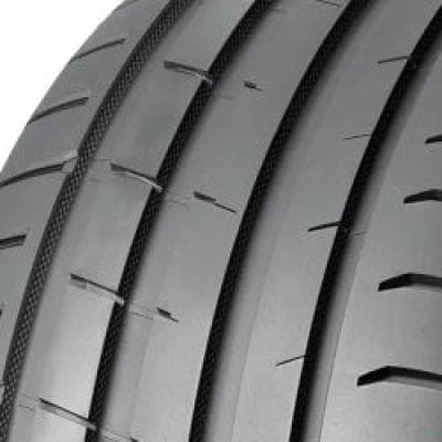 Nokian Powerproof 1 255/40 ZR20 101Y