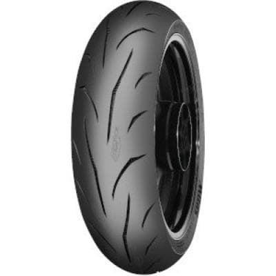Mitas Sport Force+ EV 190/55 ZR17 75W
