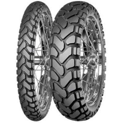 Mitas Enduro Trail + 120/70 B19 60H