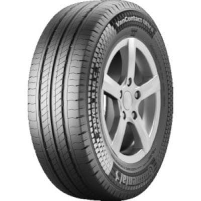 Continental VanContact Ultra Camper 215/70 R15 109/107R