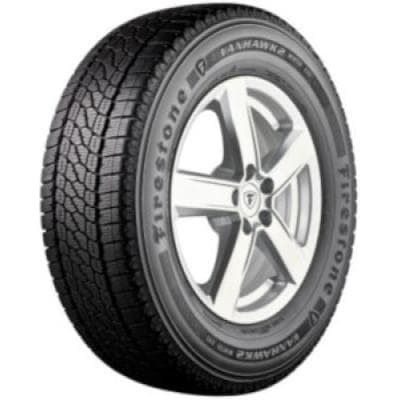 Firestone Vanhawk 2 Winter Evo 195/70 R15 104/102R