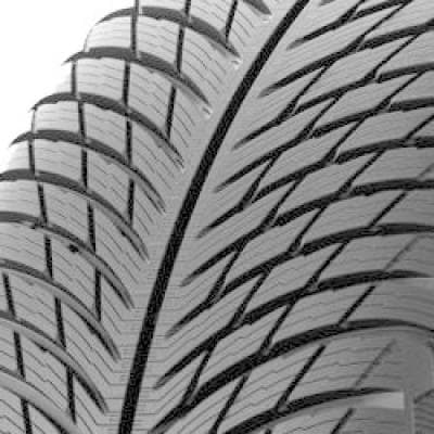 Michelin Pilot Alpin 5 235/50 R20 104V