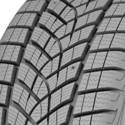Goodyear UltraGrip Performance + SUV 255/50 R20 109V