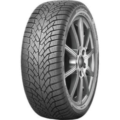 Kumho WinterCraft WP52 195/55 R16 91H