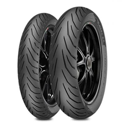 Pirelli Angel CiTy 90/90 D17 49S