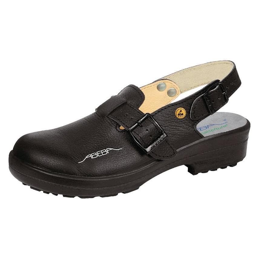 Abeba, Werkschoenen, ESD-veiligheidsschoen (SB, 45)