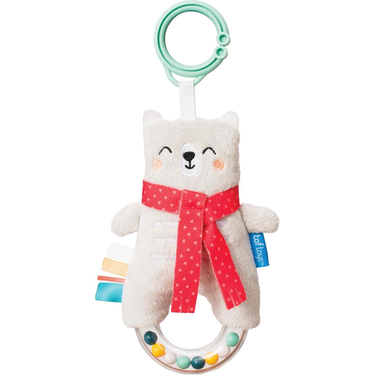 Taf Toys, Speelgoed voor kinderwagens, Paul