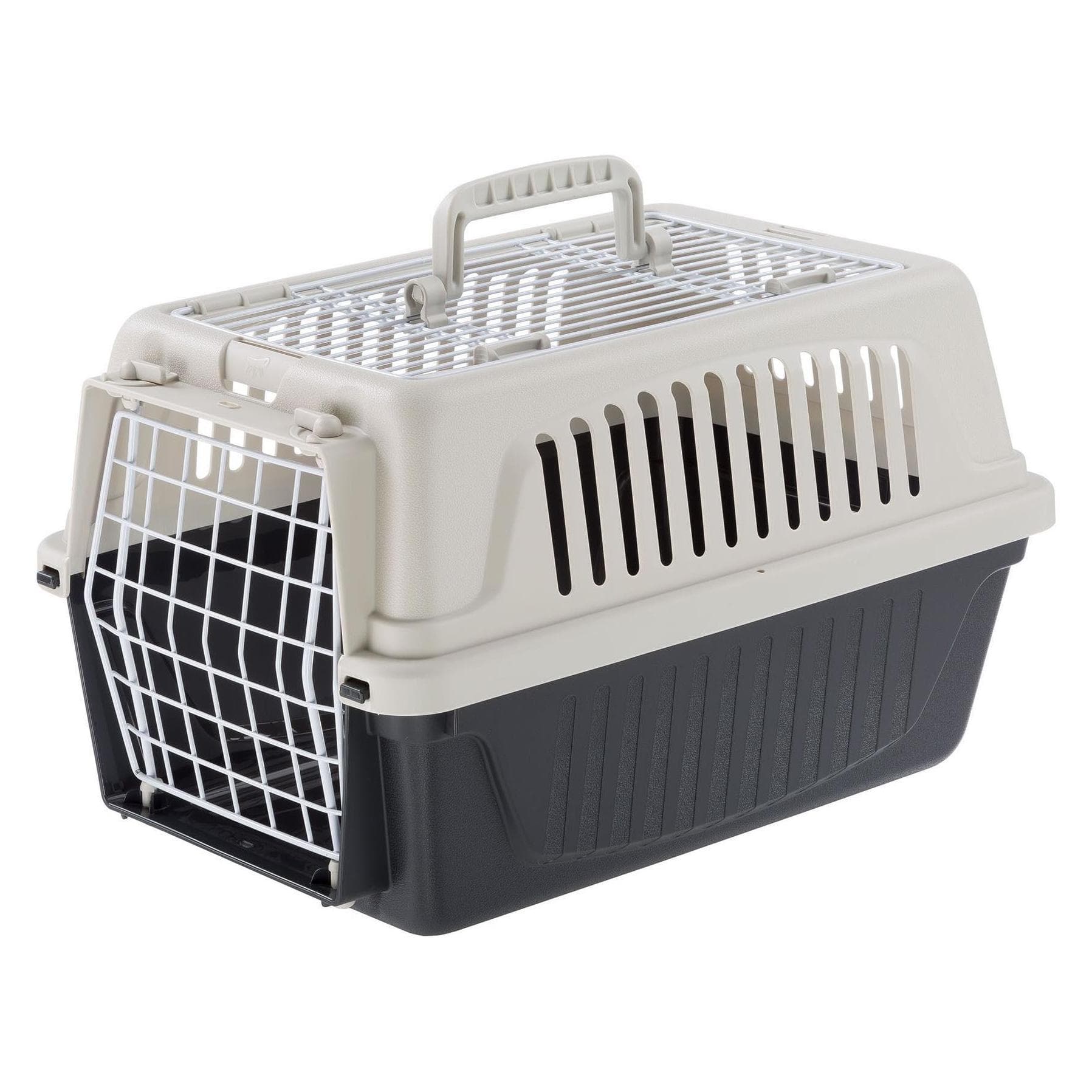 Ferplast Atlas (Kat, Ademend, Afsluitbaar), Dierendragers + Tassen