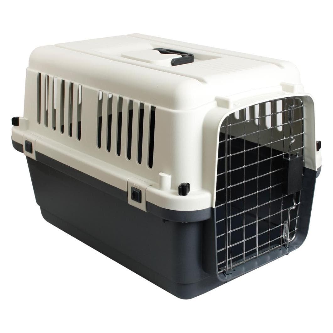 Karlie Nomade (Hond, Kat, Afsluitbaar), Dierendragers + Tassen