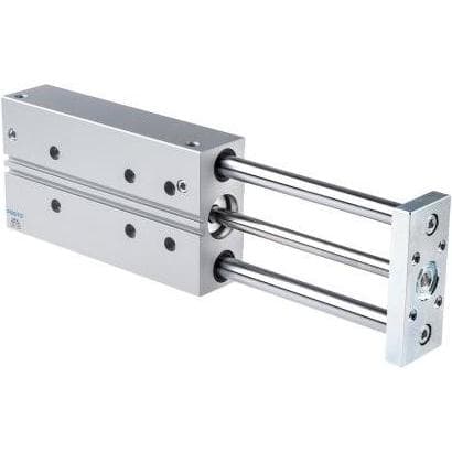 Festo, Transporttechniek, Compacte Geleide Cilinder 32mm x 160mm