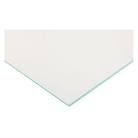RS PRO, Meubilair, Acrylplaten 5x400x500mm 3st.