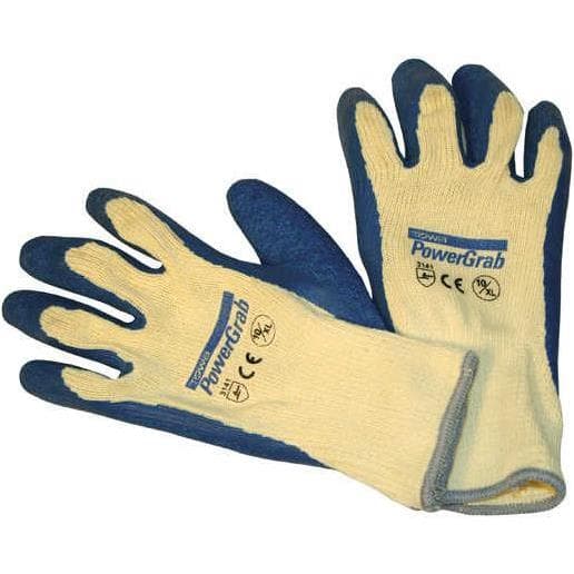 Kerbl, Beschermende handschoenen, Kwaliteitshandschoen POWER-GRAB (10, XL)
