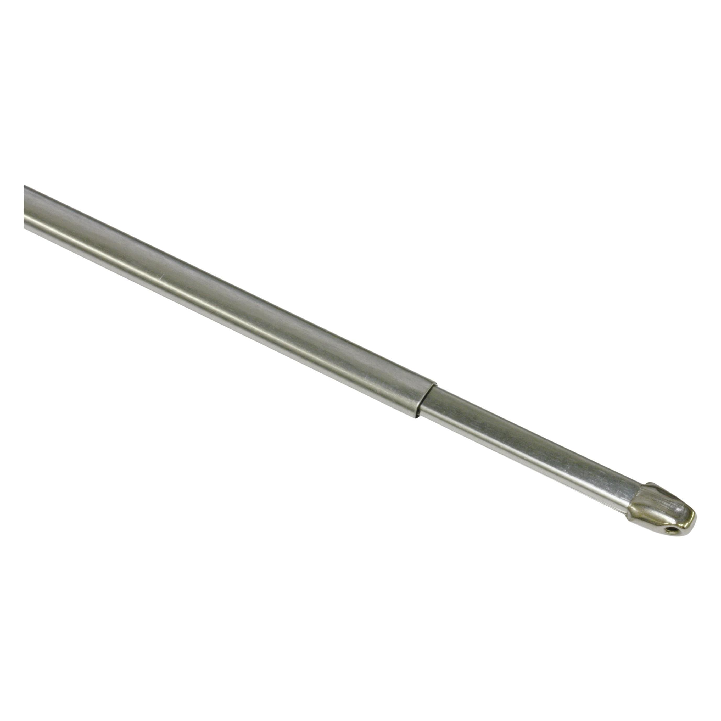 Gardinia, Gordijn accessoires, Vitra bar 100-160cm