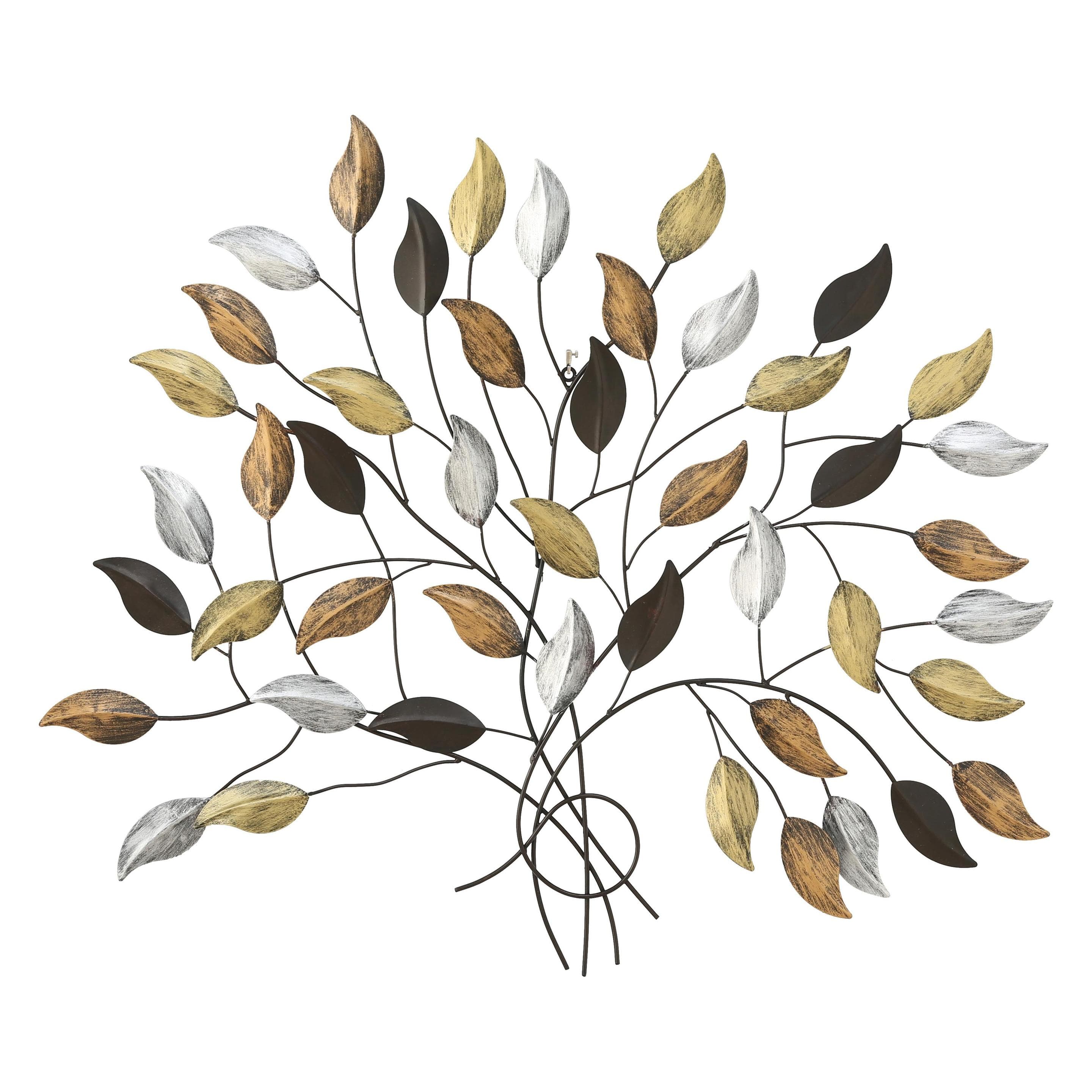 Boltze Home, Wanddecoratie, Boom