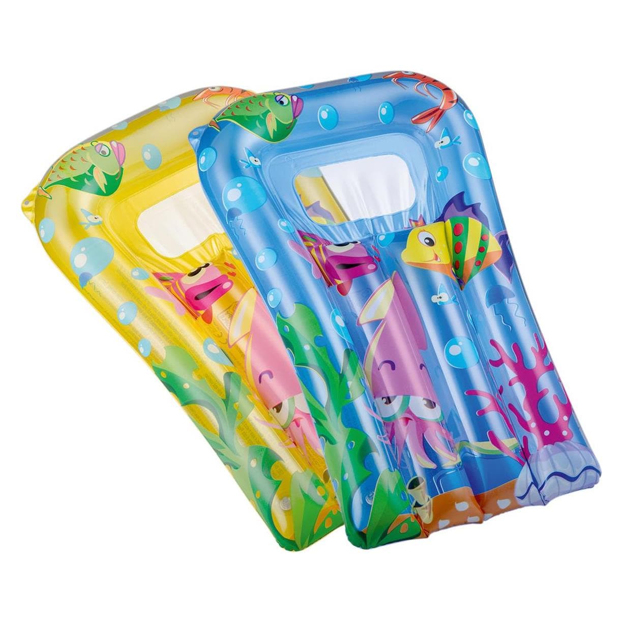 Happy People Kinder luchtmatras