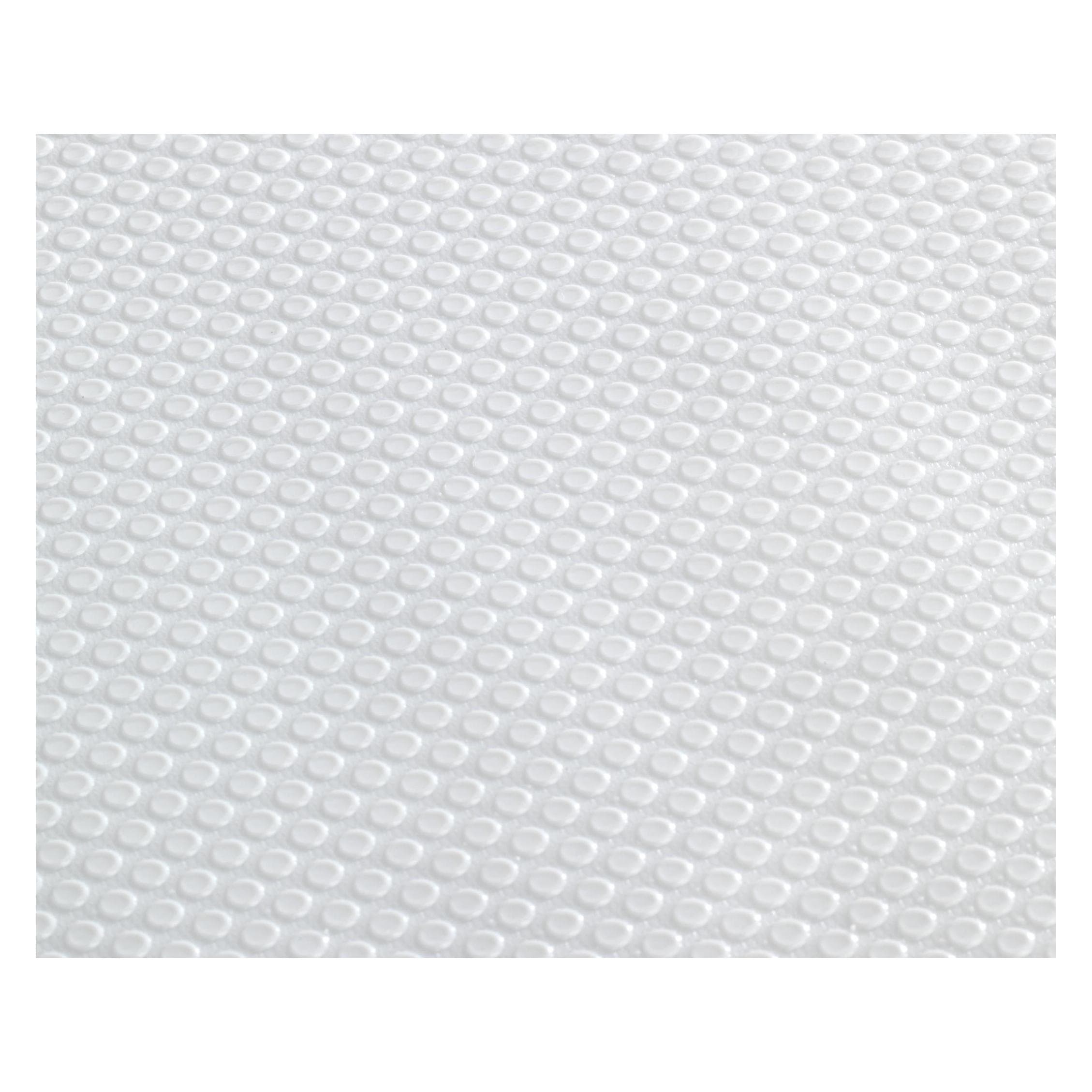 Wenko Antislipmat, Keuken organisatoren, Wit