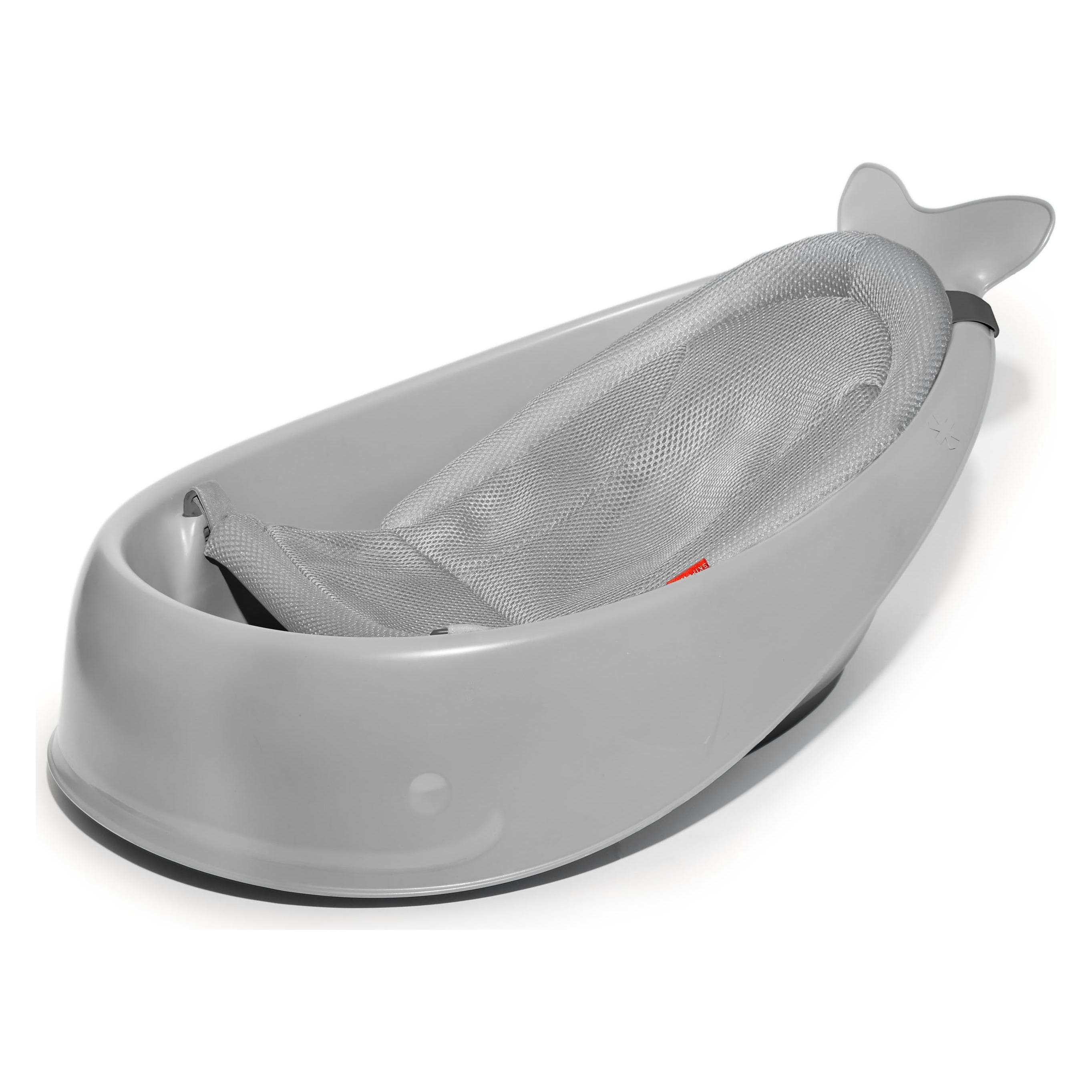 Skiphop, Babybadje, Moby Smart Sling 3-traps kuip