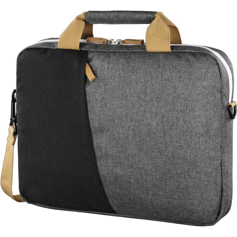 Hama Florence II (14.10", Universeel), Laptoptas, Grijs