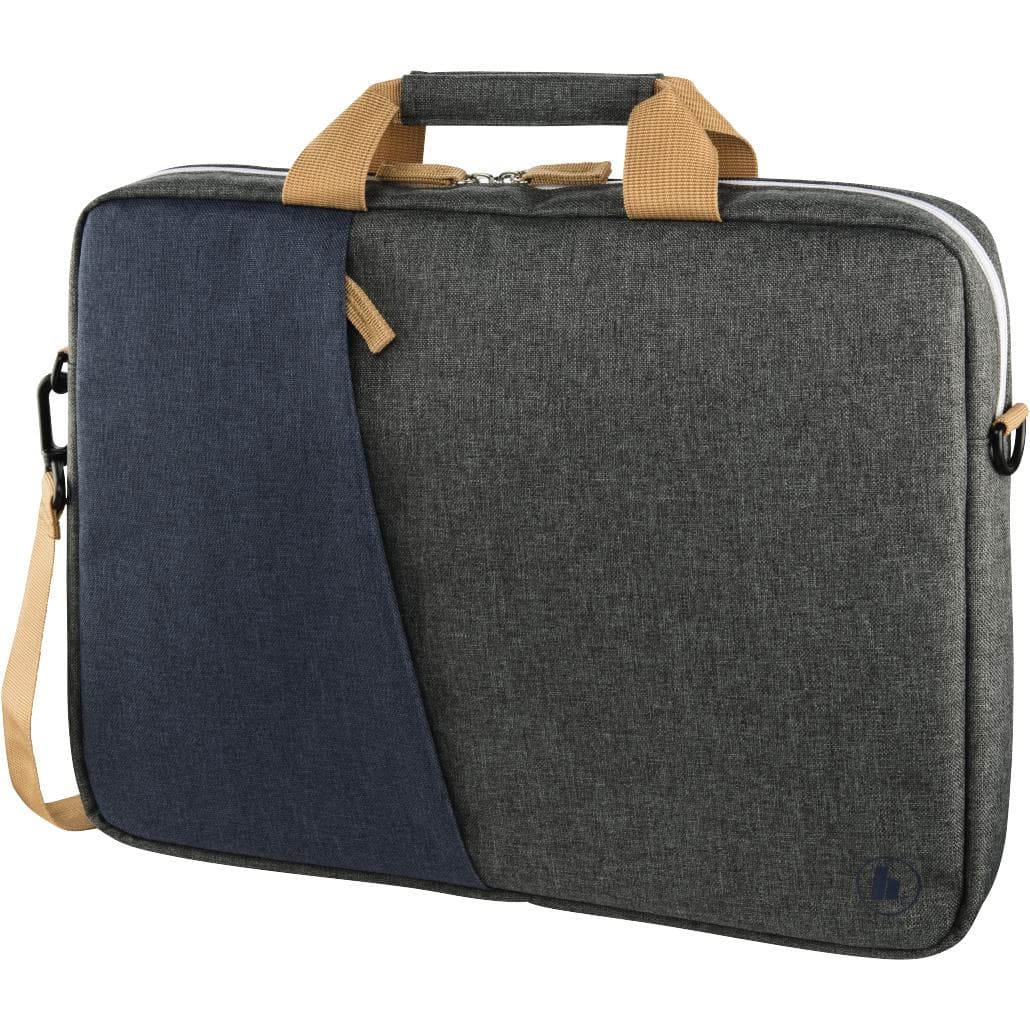 Hama Florence (14.10", Universeel), Laptoptas, Blauw