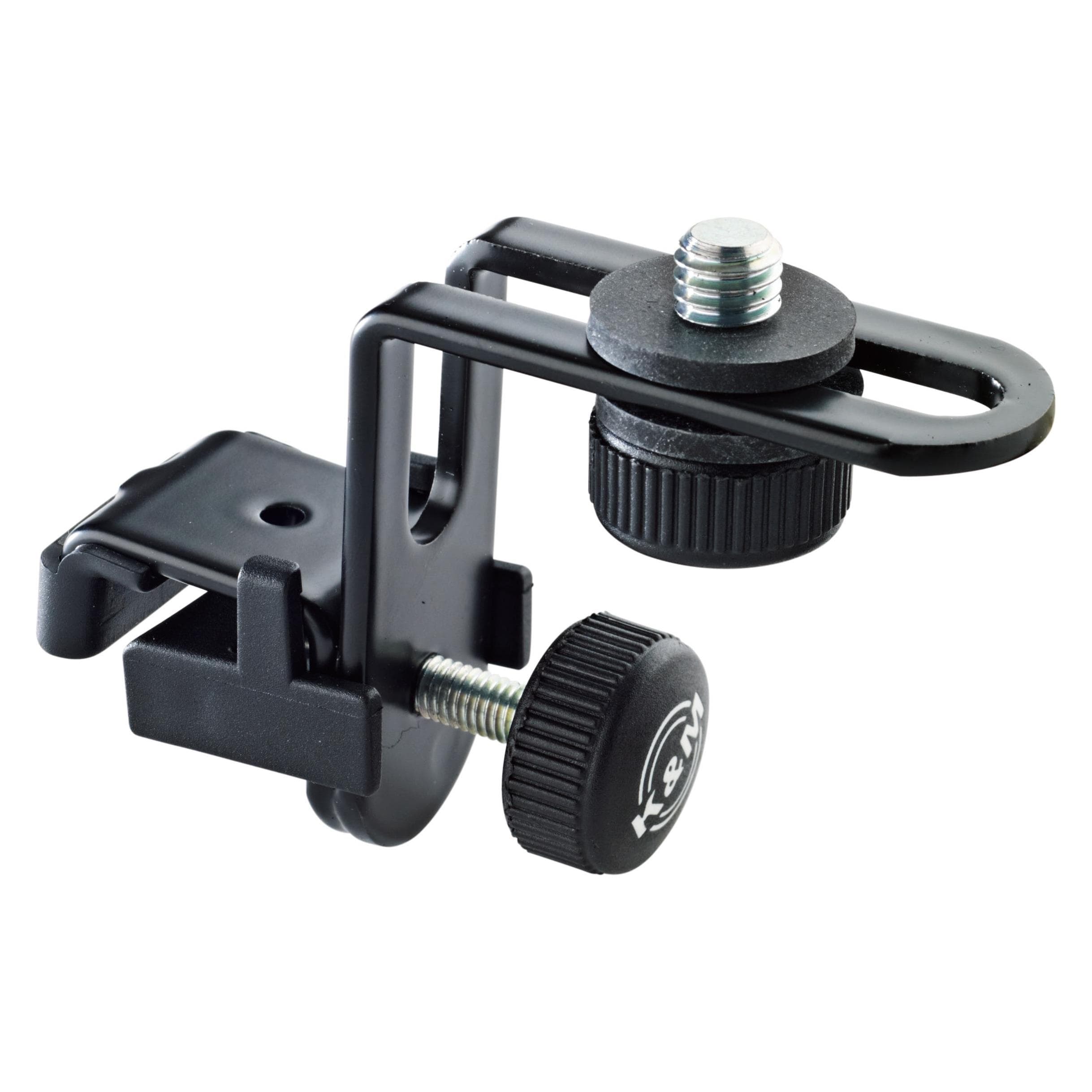 K&M Microfoonhouder voor drums, Microfoon Accessoires