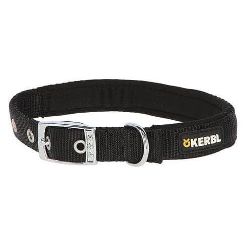 Kerbl Miami Plus Halsband (45, 46, 47, 48, 49, 50, 52, Hond, Hondensport), Kraag + Leiband
