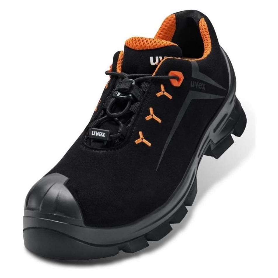 Uvex, Werkschoenen, 2 Macsole (S3, 35)