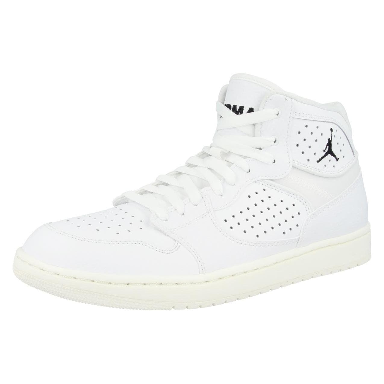 Nike, Mannen, Sneakers, Jordanië Toegang, Wit, (41)