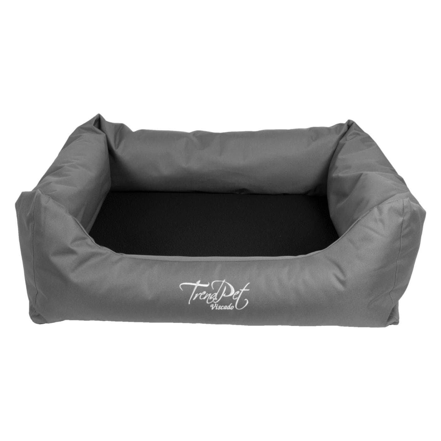 Trend Pet Viscado orthopedisch hondenbed (Hond), Hondenbed + Kattenbed