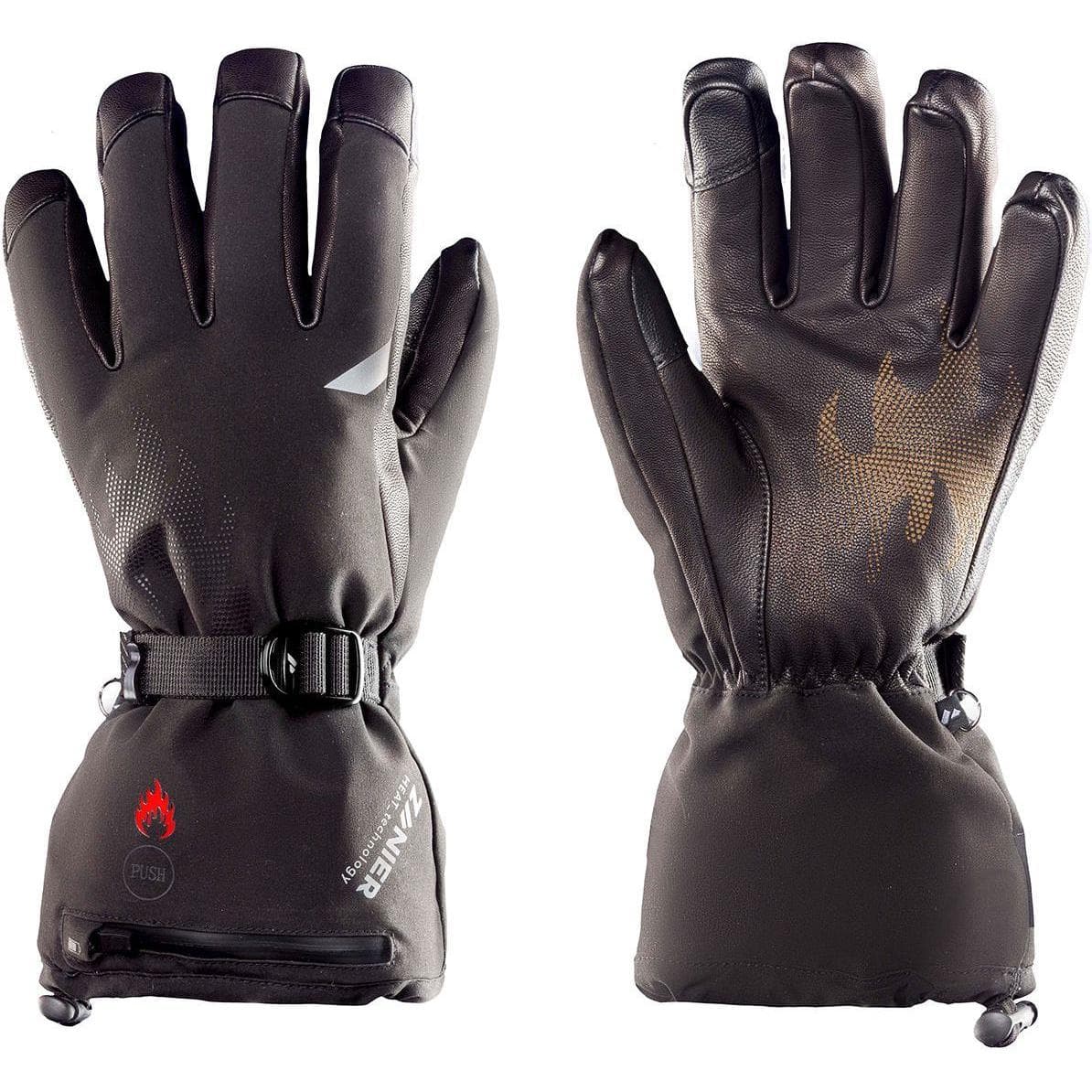 Zanier Gloves, Skihandschoenen, (10.5)