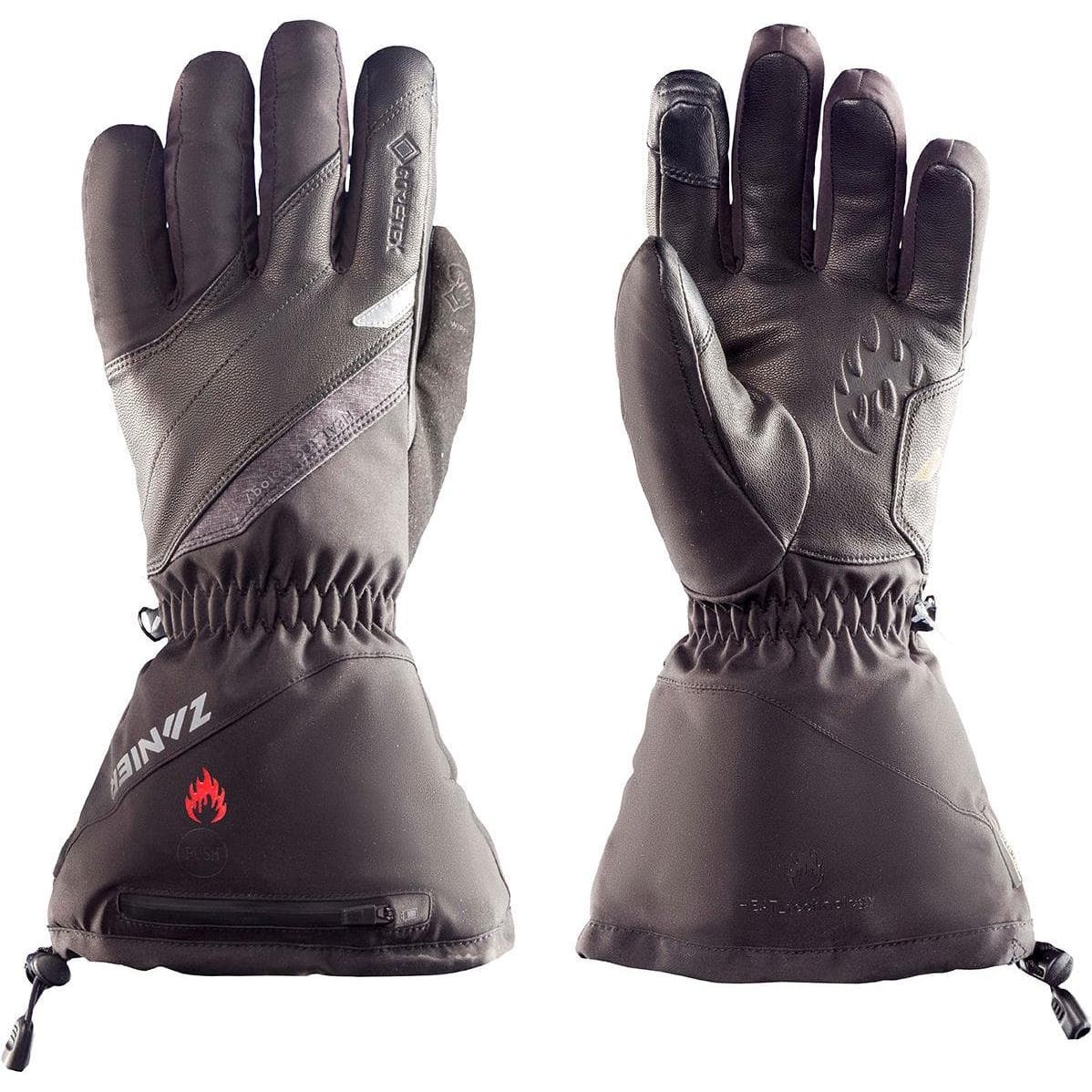 Zanier Gloves, Skihandschoenen, (7.5)