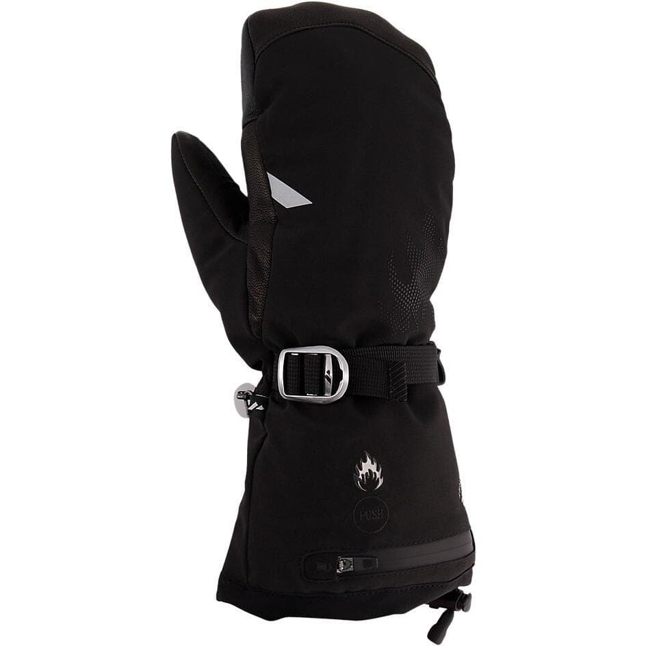 Zanier Gloves, Skihandschoenen, (9.5)