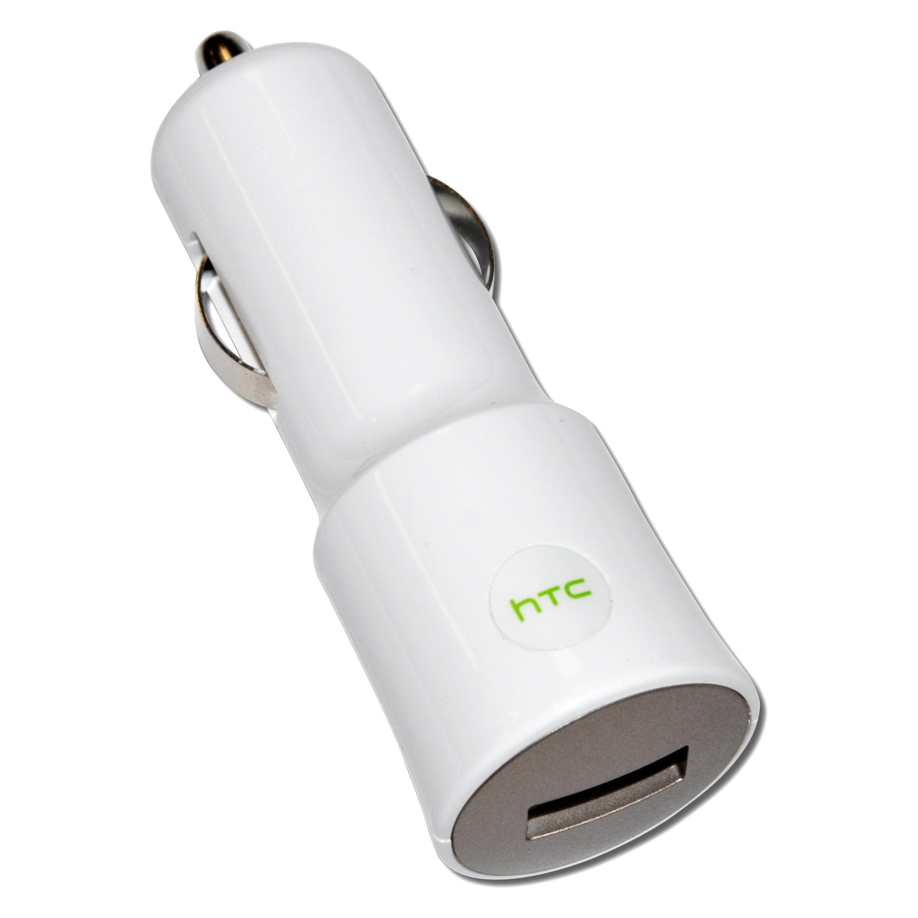 HTC CC C120, Auto-adapter, Wit