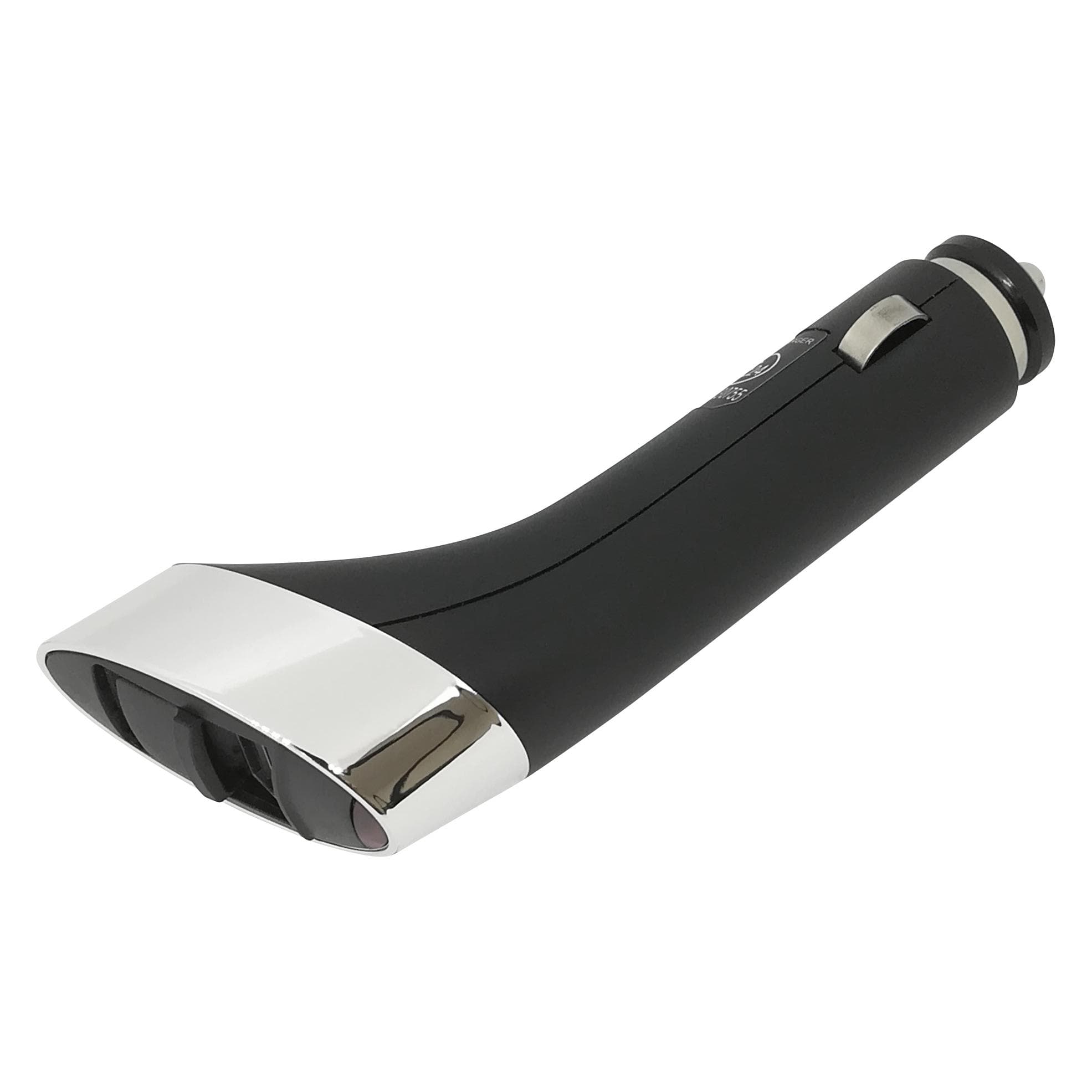 Huawei DC5V0D, Auto-adapter, Zwart