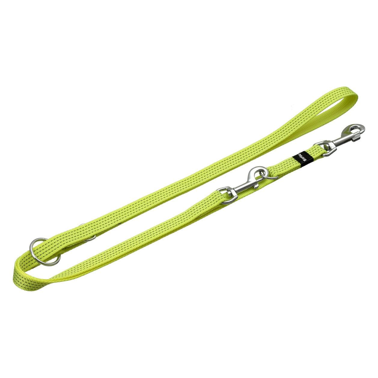 Karlie Art Sportiv Plus Reflex (M, Hond, Loop), Kraag + Leiband