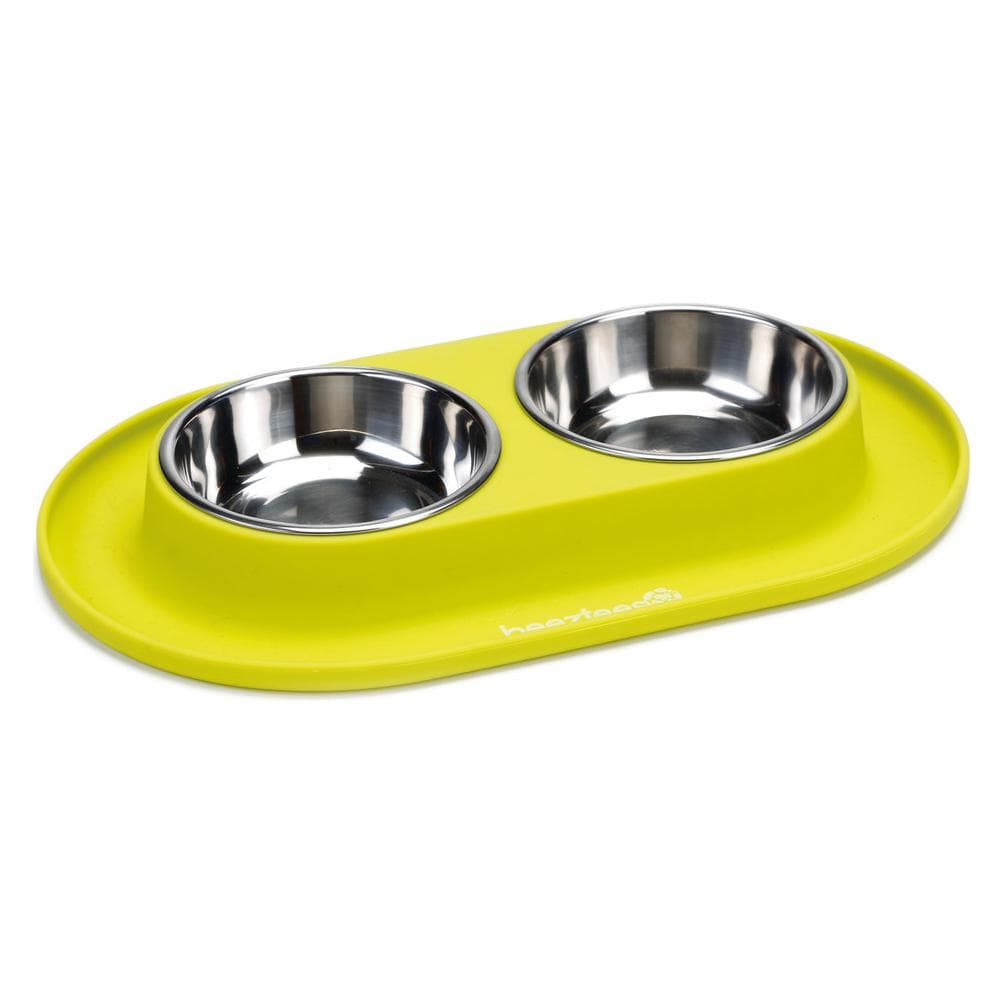Beeztees Dinerset (12.50 cl), Voerbakje