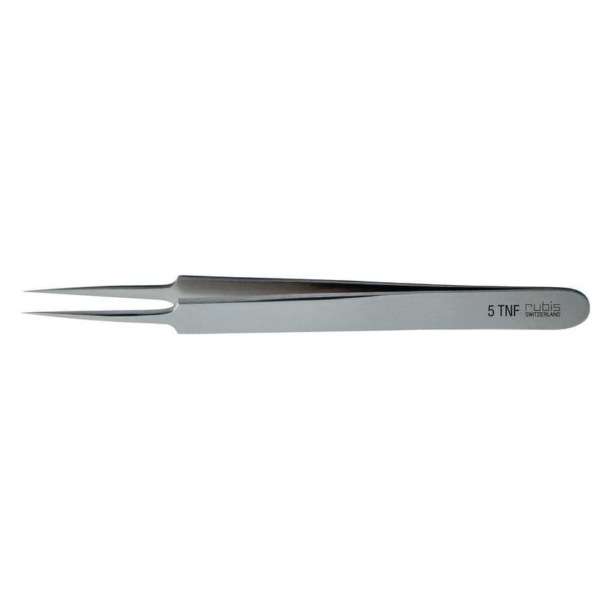 Rubis, Pincet, Pincet TITAN 5-TNF