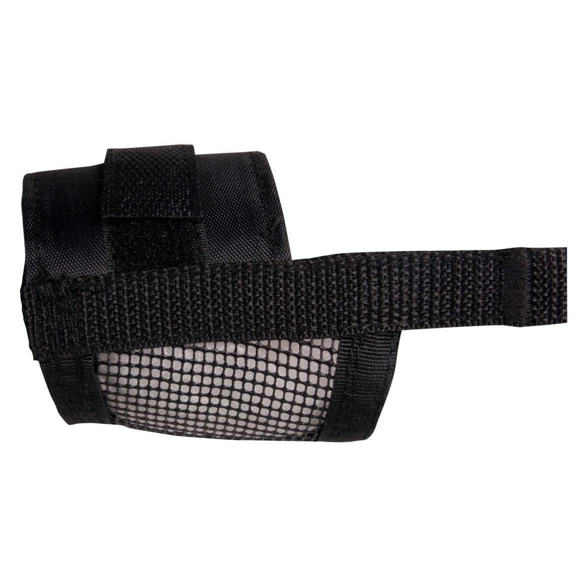 Karlie Snuit Comfort (2, Hond, Loop), Kraag + Leiband