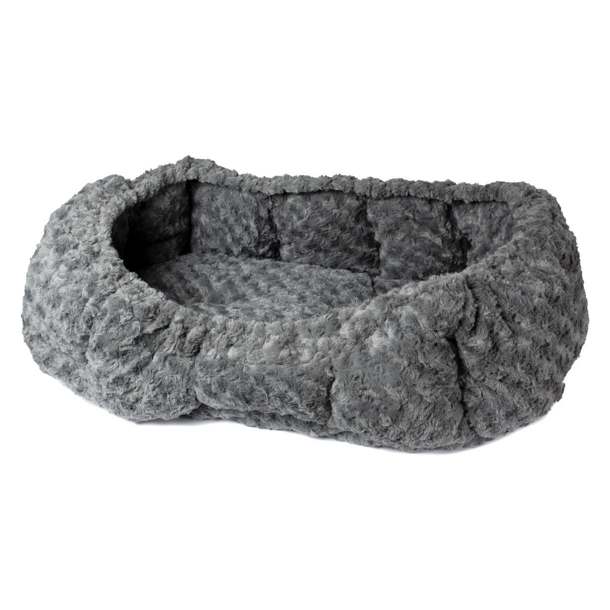 Karlie Hoes Huisdierenbed Knuffel (Hond), Hondenbed + Kattenbed