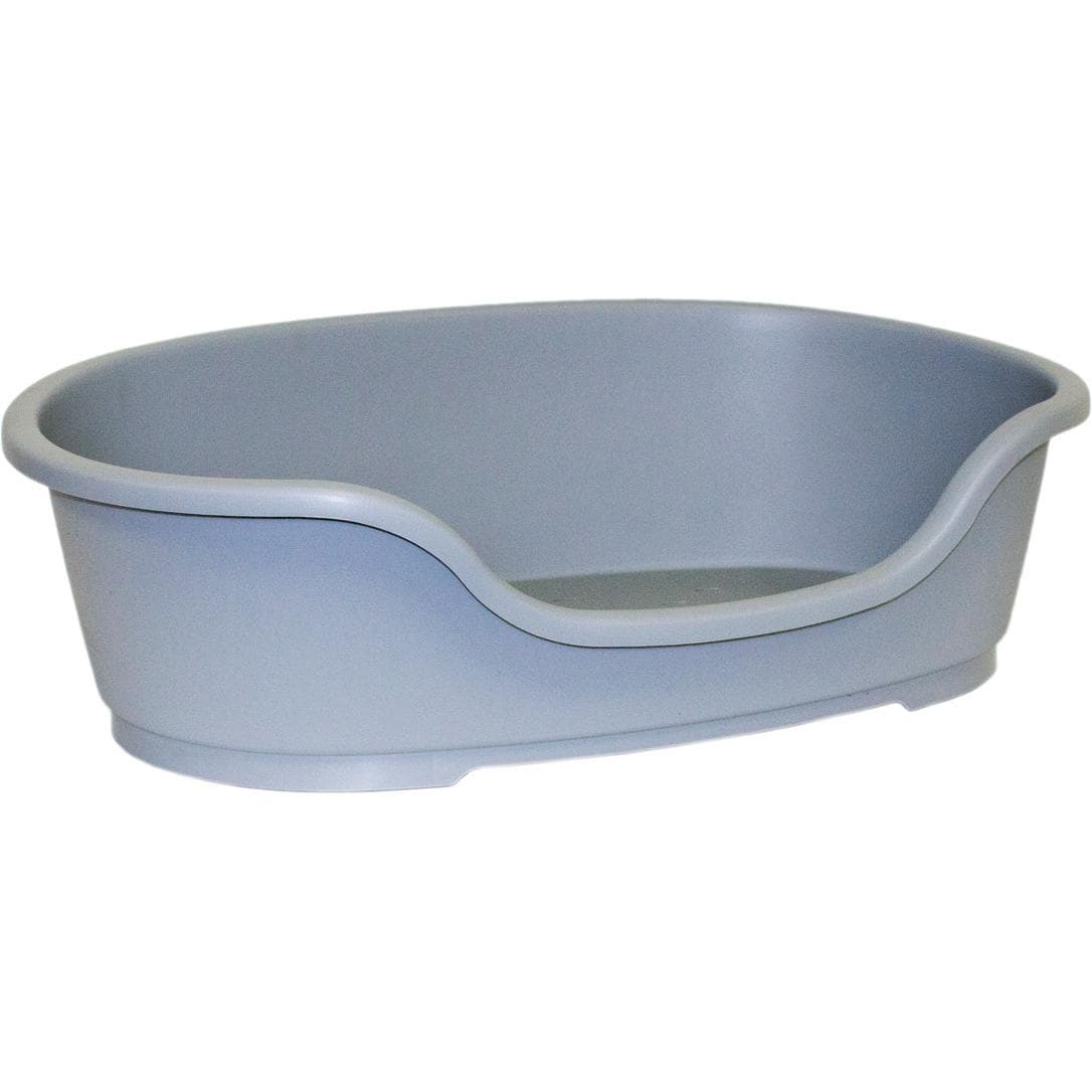Karlie Domus huisdierenmand (Hond), Hondenbed + Kattenbed